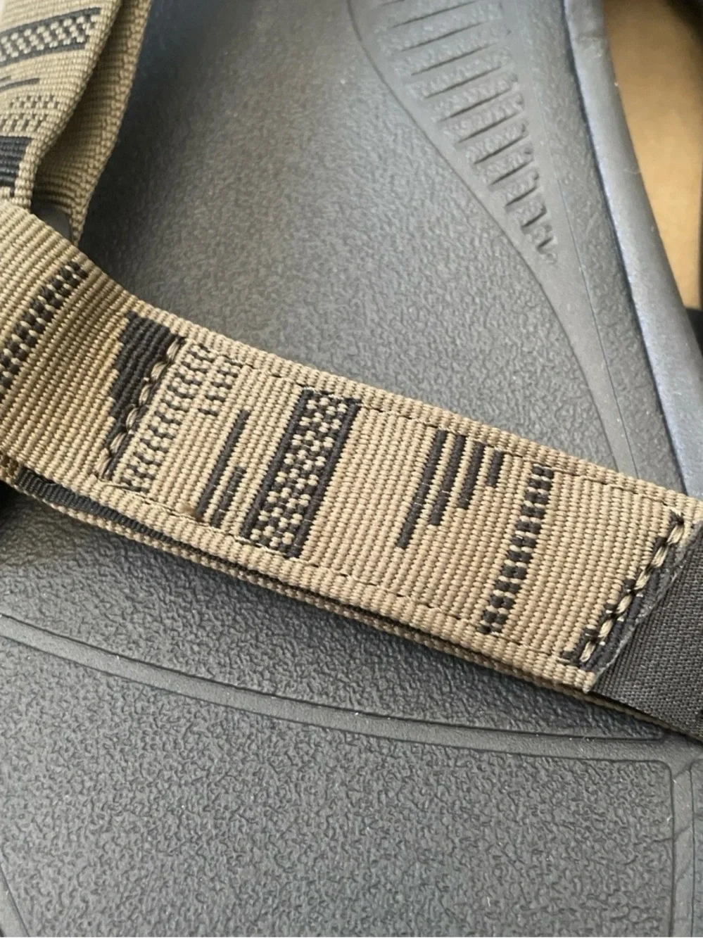 Teva hurricane xlt2